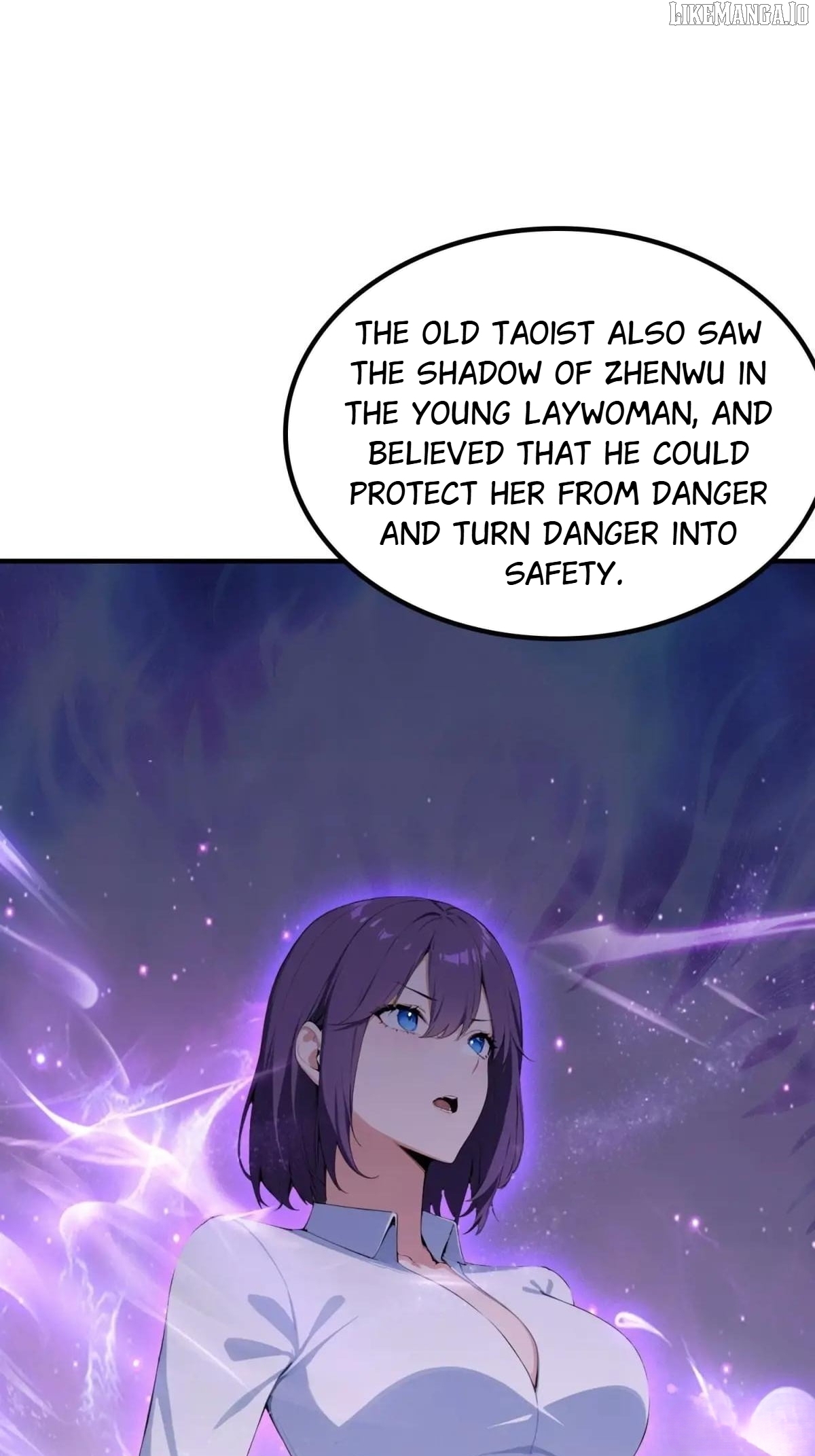 Outrageous! I opened a training class for empresses Chapter 90 - page 16